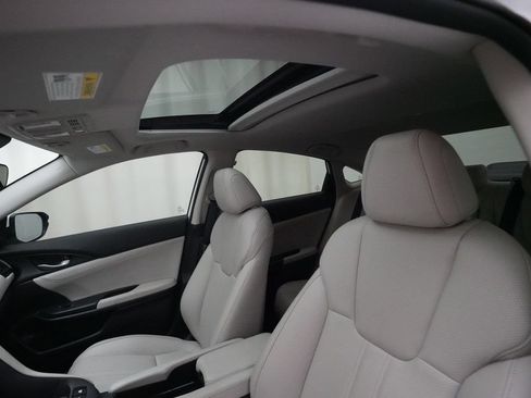 Used 2022 Honda Insight Touring image 31