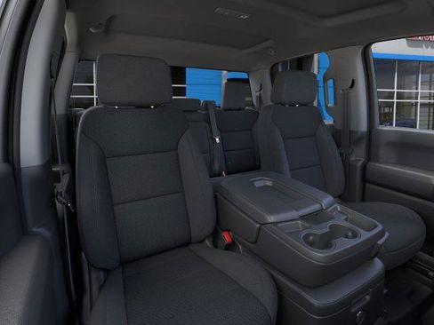 New 2026 GMC Sierra 1500 Pro w/ Pro Value Package AWD/4WD image 16