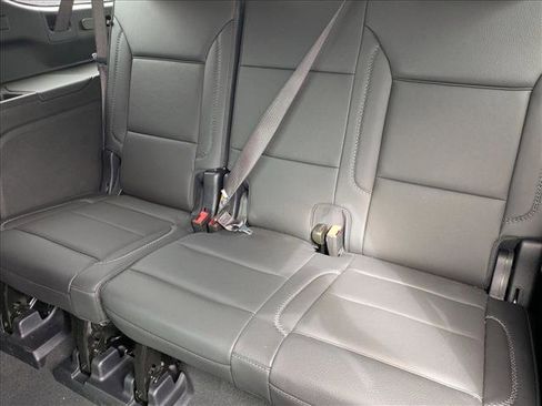 Used 2025 GMC Yukon XL Denali w/ Denali Reserve Package image 20