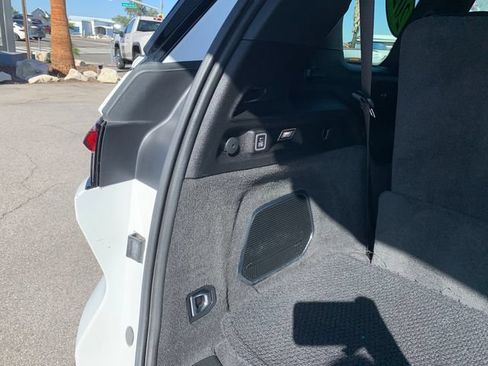 Used 2021 Jeep Grand Cherokee L Summit AWD/4WD image 11