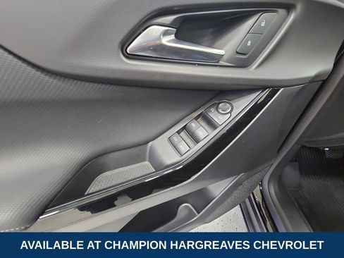 Certified 2026 Chevrolet Equinox LT w/ LPO, Floor Liner Package FWD image 31