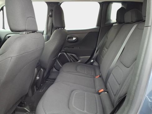 Used 2020 Jeep Renegade Latitude w/ Cold Weather Group image 14