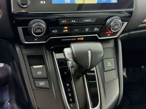 Used 2018 Honda CR-V EX-L image 8
