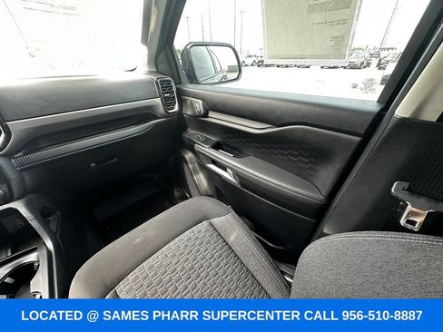 Used 2025 Ford Ranger XLT RWD image 13