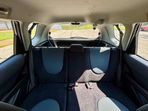 Used 2007 Honda Fit Sport image 12