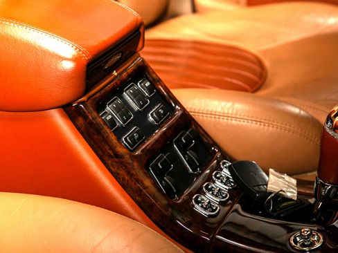 Used 2001 Bentley Arnage Red Label image 22