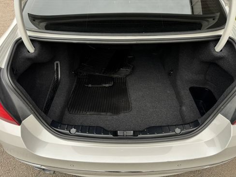 Used 2014 BMW 535d Sedan RWD image 22