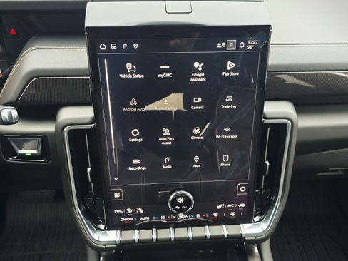 New 2026 GMC Yukon Elevation w/ LPO, Floor Liner Package image 26