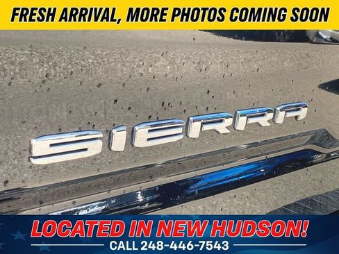 Used 2021 GMC Sierra 1500 AT4 w/ AT4 Premium Package AWD/4WD image 12