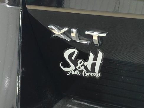 Used 2020 Ford Expedition Max XLT w/ Equipment Group 202A AWD/4WD image 62