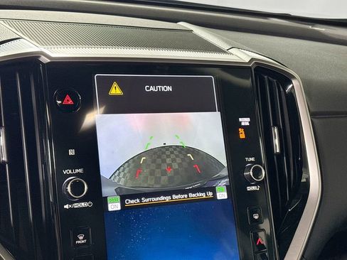 Certified 2025 Subaru Ascent Premium image 17