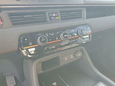 New 2026 Honda Passport TrailSport image 18