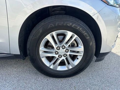 Used 2018 Buick Enclave Premium w/ LPO, Hit The Road Package image 34