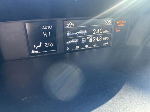 Used 2017 Subaru Forester 2.0XT Premium image 24