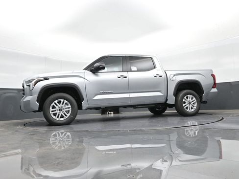 New 2026 Toyota Tundra SR5 w/ SR5 Premium Package image 38