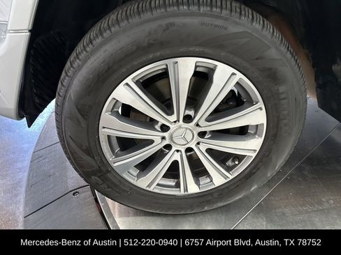 Certified 2021 Mercedes-Benz G 550 image 34