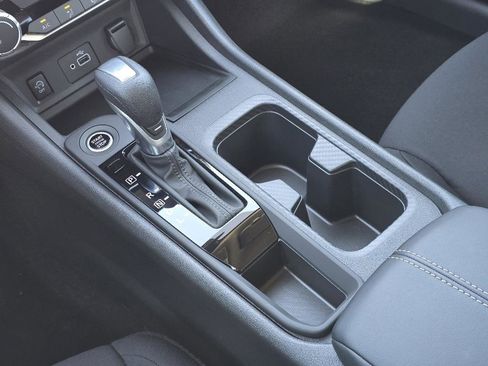 New 2025 Nissan Sentra S image 16