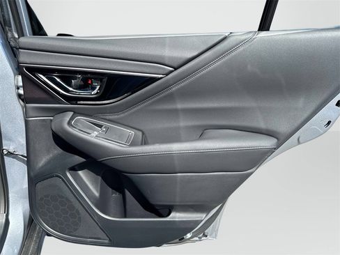 Used 2025 Subaru Outback Limited w/ Popular Package #2 image 20