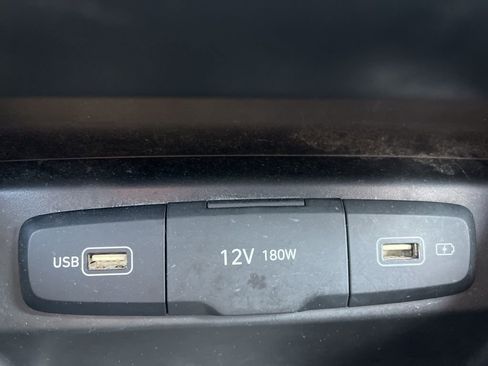 Used 2022 Hyundai Tucson SEL image 17