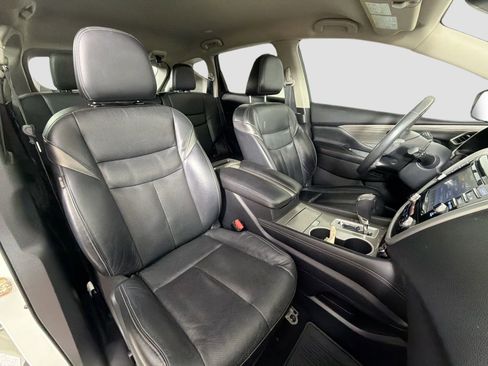 Used 2016 Nissan Murano Platinum FWD image 31