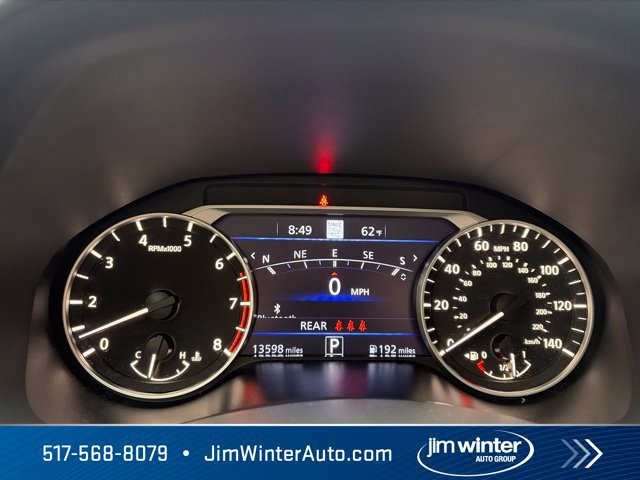 Used 2023 Nissan Altima 2.5 SL AWD/4WD image 26