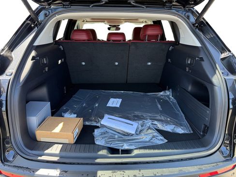 New 2026 MAZDA CX-50 2.5 Hybrid w/ Cargo Package AWD/4WD image 17