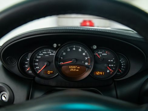 Used 2003 Porsche 911 GT3 RS image 36