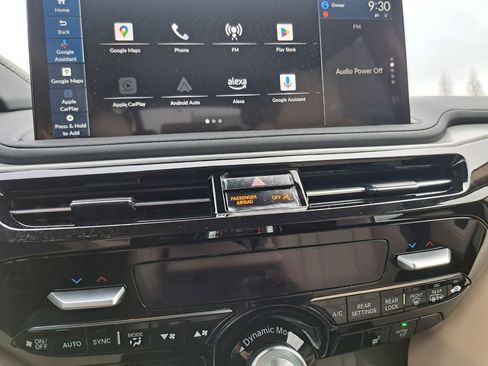 New 2026 Acura MDX FWD w/ Technology Package image 10