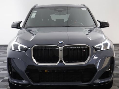 Certified 2025 BMW X1 M35i image 21