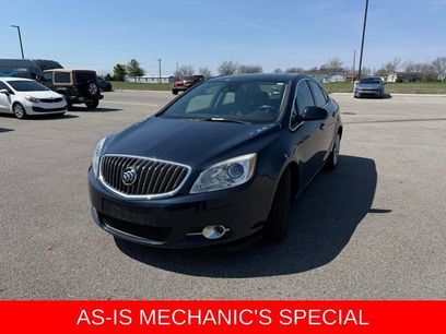 Used 2016 Buick Verano Leather w/ Experience Buick Package