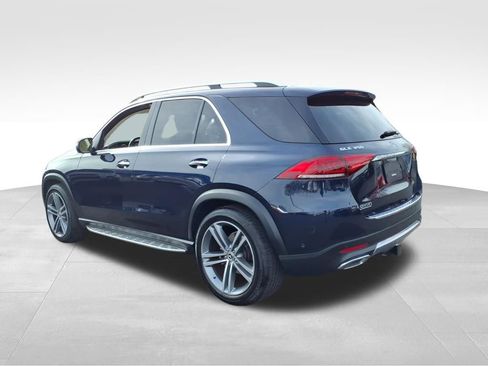 Used 2021 Mercedes-Benz GLE 350 GLE 350 w/ Premium Package image 23