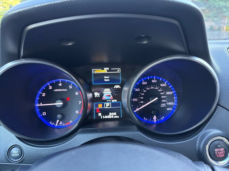 Used 2018 Subaru Legacy 2.5i Limited AWD/4WD image 18