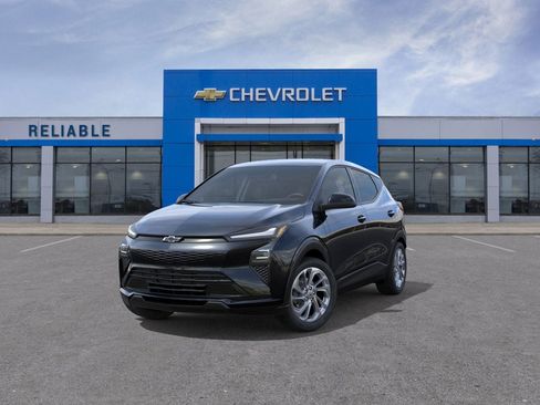 New 2027 Chevrolet Bolt LT w/ Comfort Package image 8