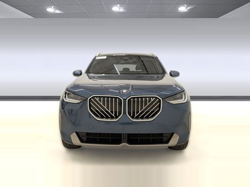 Used 2025 BMW X3 xDrive30i w/ Premium Package AWD/4WD image 6