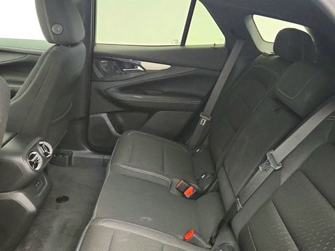 Used 2025 Chevrolet Blazer EV LT FWD image 19