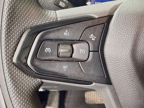 Used 2026 Chevrolet TrailBlazer LT FWD image 14