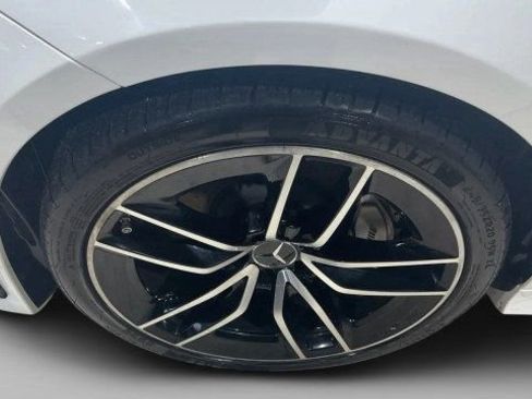 Used 2019 Mercedes-Benz CLS 53 AMG AMG CLS 53 S image 23