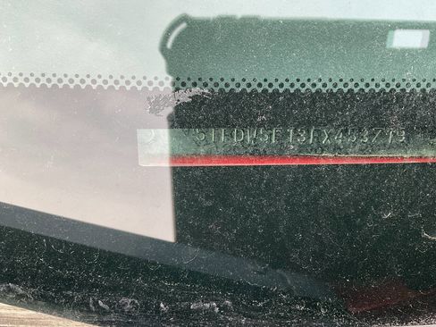 Used 2015 Toyota Tundra TRD Pro image 18