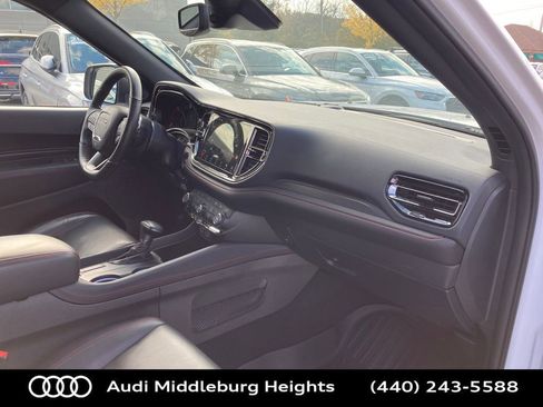 Used 2025 Dodge Durango R/T image 36