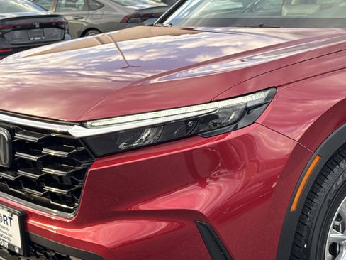 Used 2025 Honda CR-V EX-L image 28