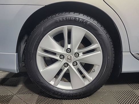 Used 2010 Lexus HS 250h FWD image 3