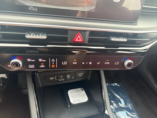 New 2026 Kia K5 GT-Line w/ GT-Line Red Interior Package FWD image 23