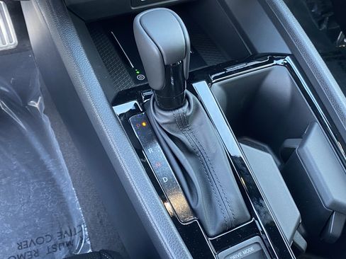 New 2026 Honda Accord Sport image 18