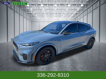 Used 2023 Ford Mustang Mach-E GT w/ GT Performance Edition
