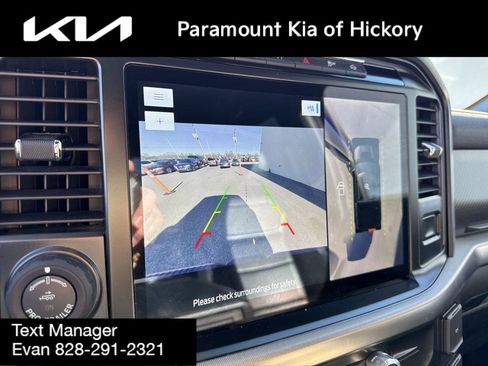 Used 2022 Ford F150 Raptor w/ Raptor 37 Performance Package image 28