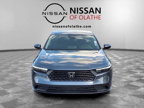 Used 2024 Honda Accord EX image 28