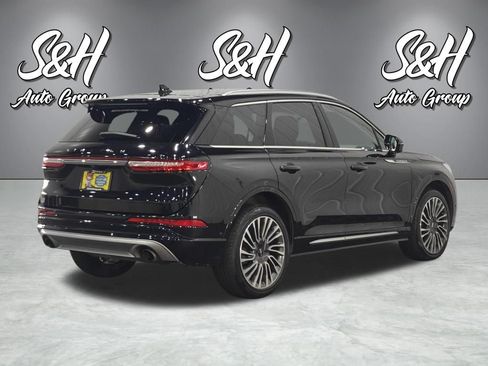 Used 2020 Lincoln Corsair Reserve w/ Equipment Group 201A AWD/4WD image 24