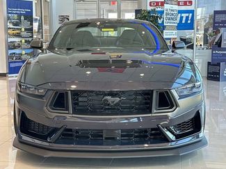 New 2025 Ford Mustang Dark Horse w/ Dark Horse Handlin Package video 2