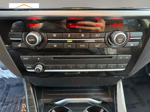 Used 2016 BMW X3 xDrive28i w/ Premium Package image 20