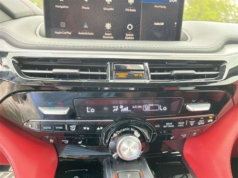 Used 2023 Acura MDX A-Spec image 18